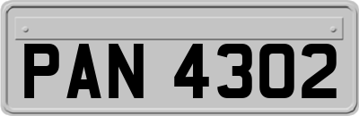 PAN4302