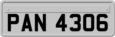 PAN4306