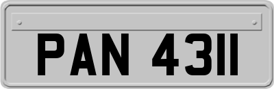 PAN4311