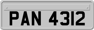 PAN4312