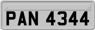 PAN4344