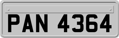 PAN4364