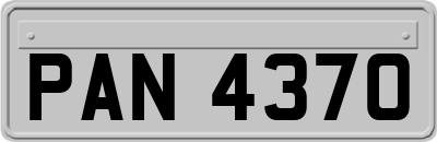 PAN4370