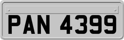 PAN4399