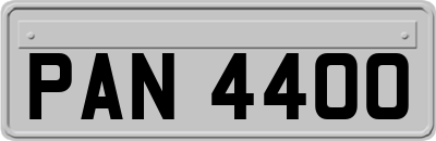 PAN4400