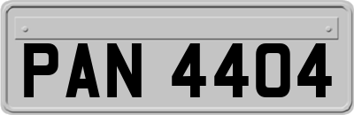 PAN4404