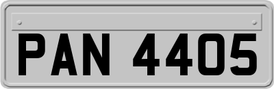 PAN4405
