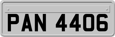 PAN4406