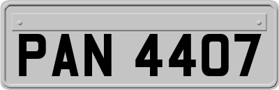 PAN4407