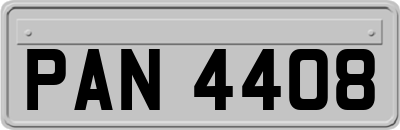 PAN4408