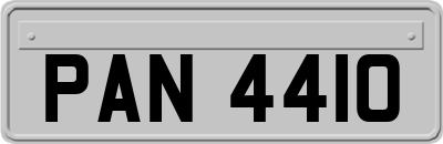 PAN4410