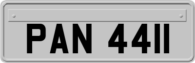 PAN4411