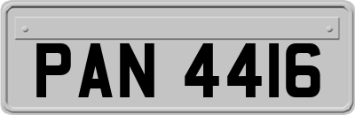PAN4416