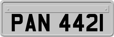 PAN4421