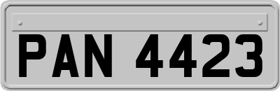 PAN4423
