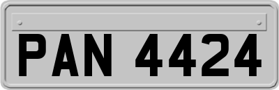 PAN4424