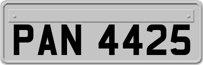 PAN4425