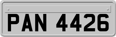 PAN4426