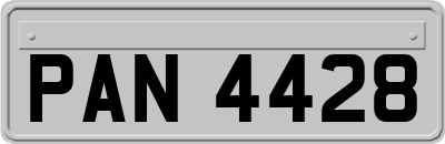 PAN4428
