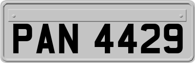 PAN4429