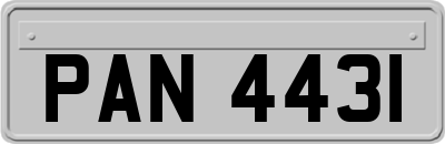 PAN4431