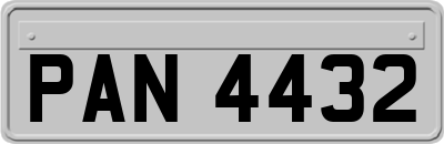 PAN4432