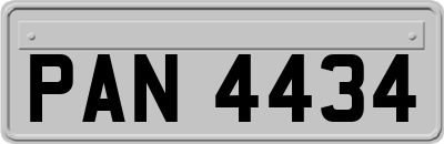 PAN4434