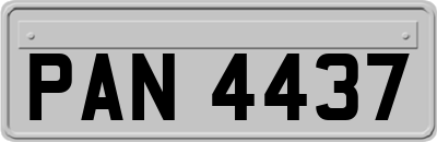 PAN4437