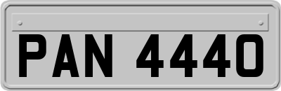 PAN4440