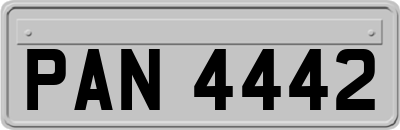 PAN4442