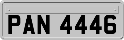 PAN4446