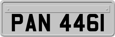 PAN4461