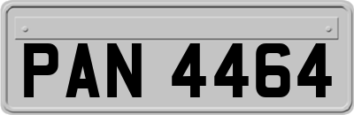PAN4464