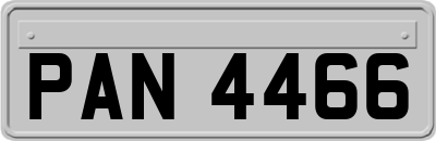 PAN4466