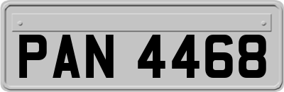 PAN4468
