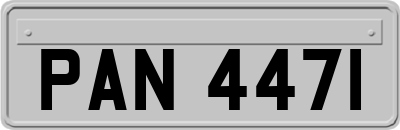 PAN4471