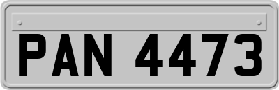 PAN4473