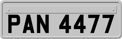 PAN4477