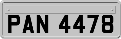 PAN4478