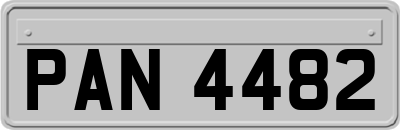 PAN4482