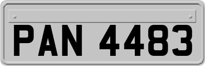 PAN4483