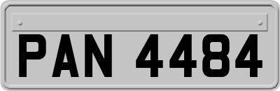 PAN4484