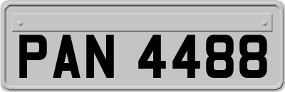 PAN4488