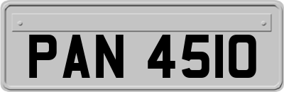 PAN4510
