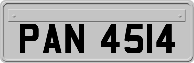 PAN4514