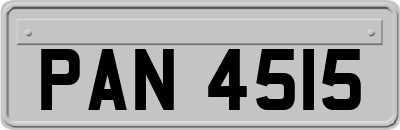 PAN4515