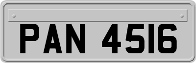 PAN4516