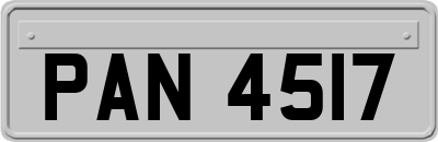 PAN4517