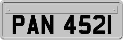 PAN4521