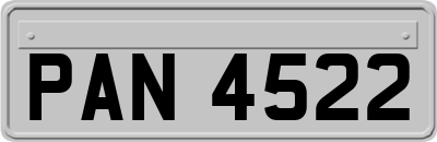 PAN4522